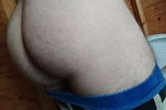 My big butt