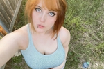 Backyard Boobies