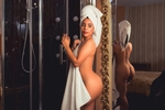 Join me at the shower ♥