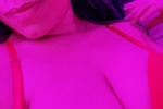 Using New Lingerie