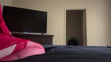 Need daddy from behind