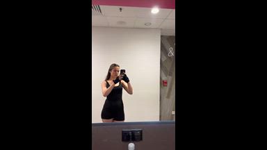 gym baby