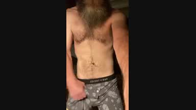 Horse Cock