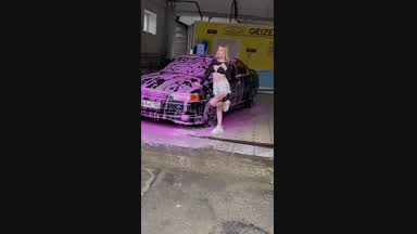 pink mood
