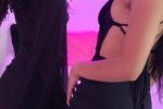 I guess it's a good angle