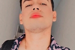 Hot Andrew