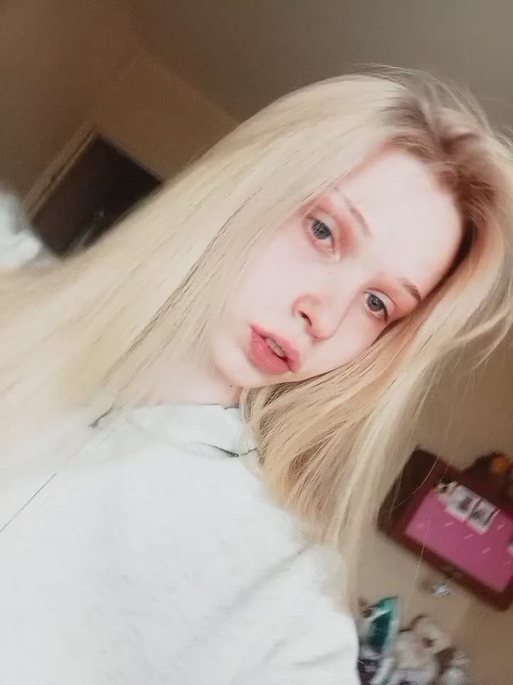 A little bit beautiful of me