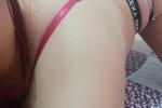 I'm horny