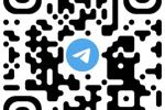 Telegram channel 🖤
