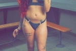 Houston baddie