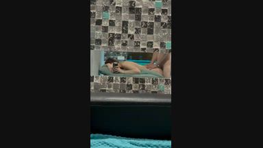 tommy bab — I FUCK ROZZY FROM BEHIND AND CUM ON HER ASS