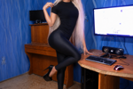 naomi — Me