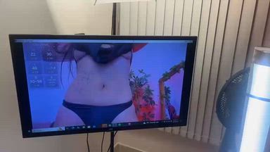 MY JUICY BODY!!