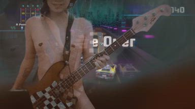 schuberth — balalaika (bass) man