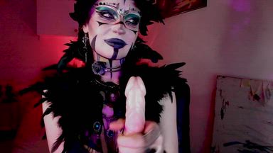 deep -hypnotic- edging session + JOI