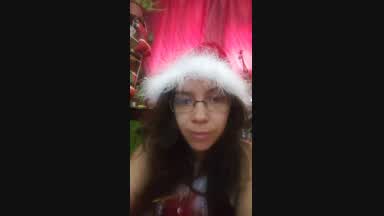 Christmas mood