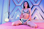 feel my horny body  🔥