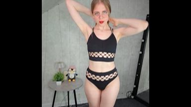 My favorite underwear