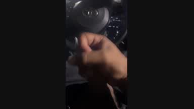Fat cum shot 😩