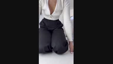 Naughty Office girls