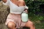 milkshake