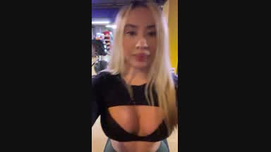 gym 🍊