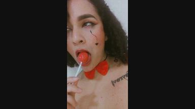 lollypop