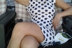 footjob