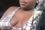 Chocolate an pretty ebony