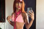 sexy ivie