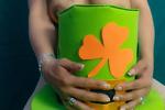 Sexy Saint Patrick