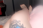 such soft legs