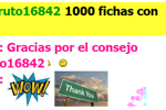 GRACIAS
