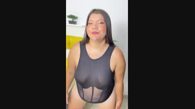enjoy my sensuality