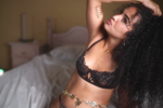 Cute and Naughty
