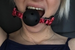 ballgag