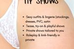 My Shows!