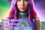 New Schedule!