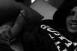 hard as a rock