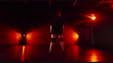 Dance<3