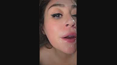 10/15/25 CLOSE UP POST FACIAL VIDEO
