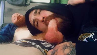 Dk sucking derple