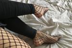my feet