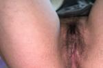 pussy hairy