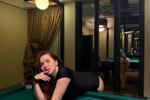 Shall we roll balls?🎱