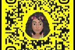 My snap