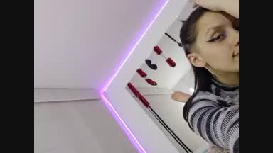 welcome to my room