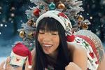 this gift is yours merry christmas