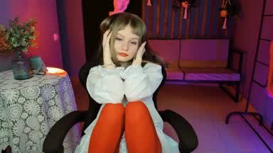 angel(?)