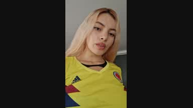 colombia